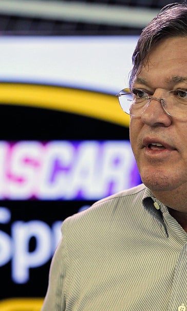 NASCAR planning horsepower reduction, other changes for 2015